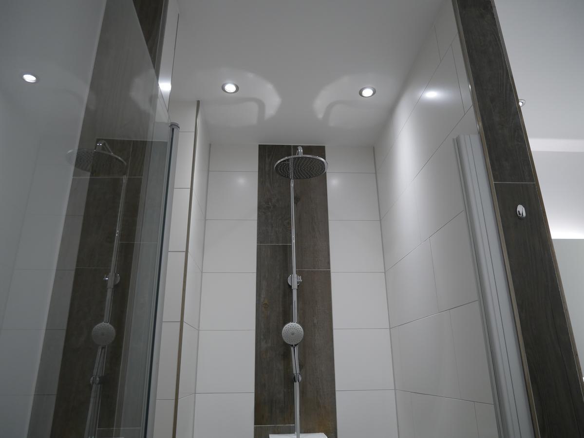 Apartment Haltern Bagian luar foto