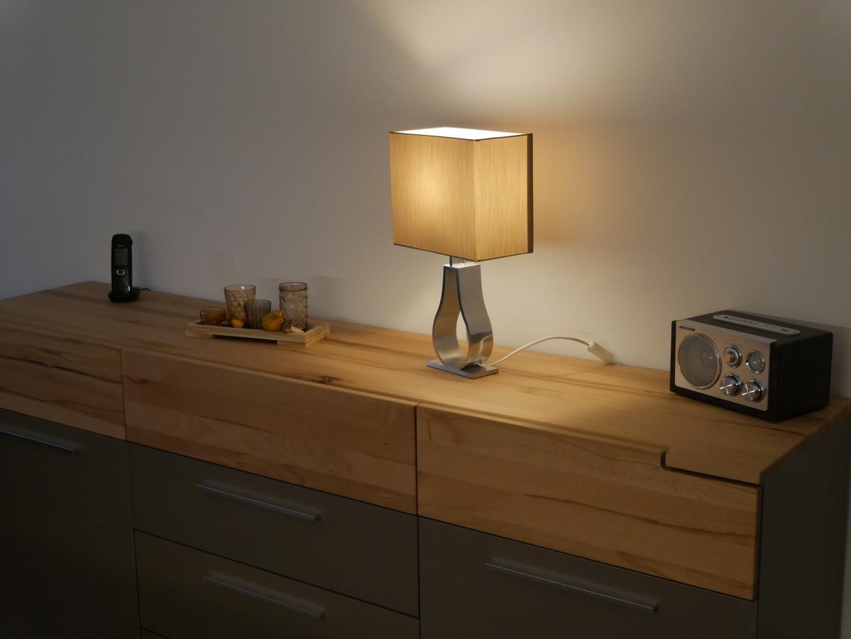 Apartment Haltern Bagian luar foto