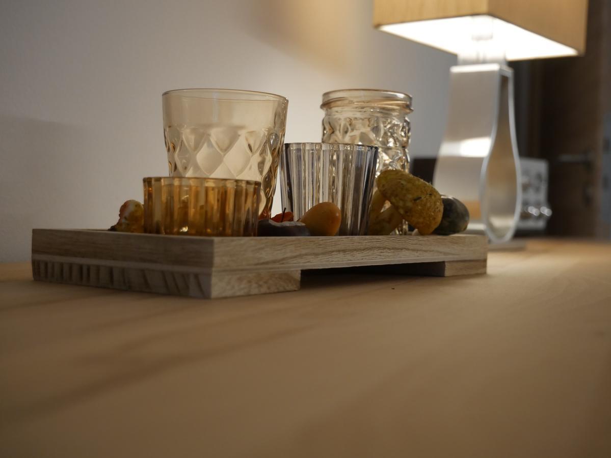 Apartment Haltern Bagian luar foto
