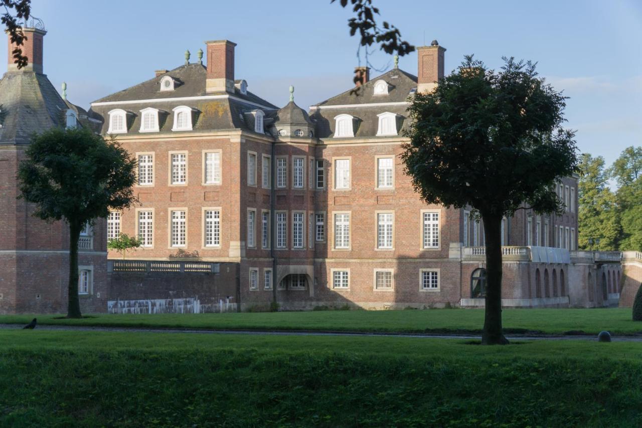 Apartment Haltern Bagian luar foto